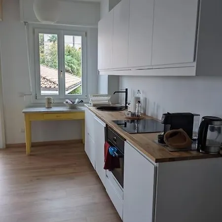 Breathtaking View In The Heart Of * Stresa