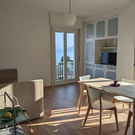 Breathtaking View In The Heart Of Lejlighed