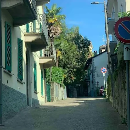 Breathtaking View In The Heart Of Appartement