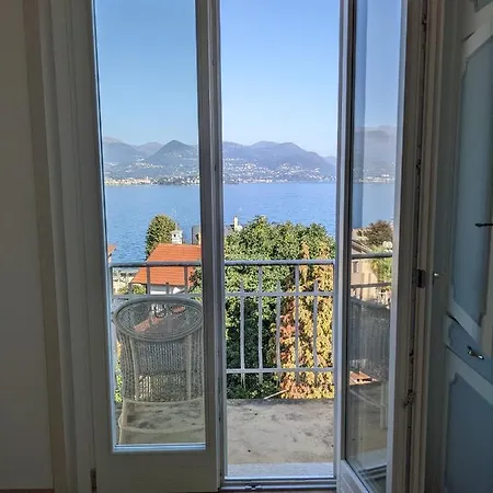 Breathtaking View In The Heart Of Appartement *