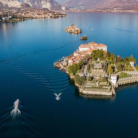 Breathtaking View In The Heart Of