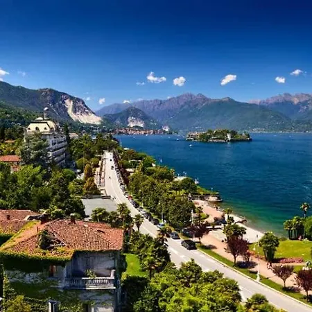 Apartment Breathtaking View In The Heart Of