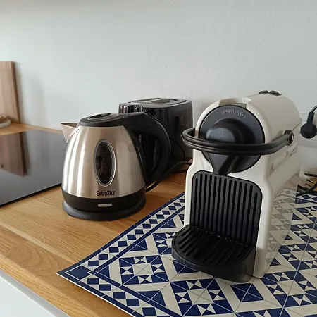 Appartement Breathtaking View In The Heart Of