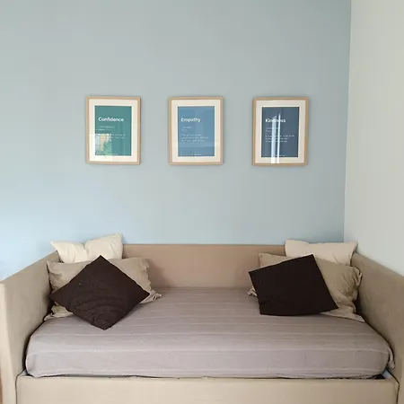 Appartement Breathtaking View In The Heart Of *