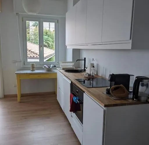 Breathtaking View In The Heart Of * 斯特雷萨