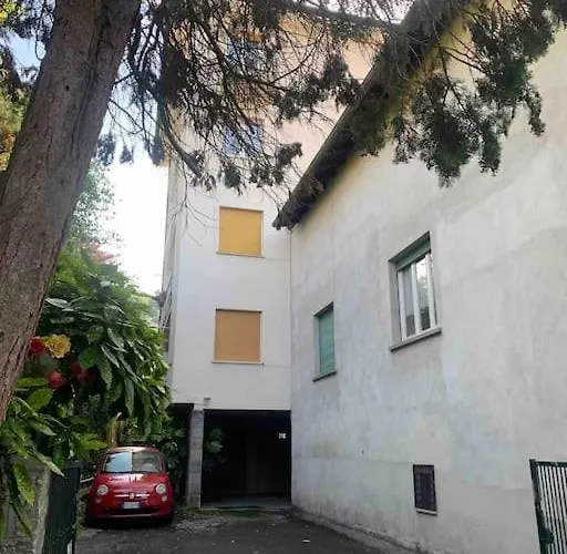 Breathtaking View In The Heart Of