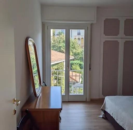 Breathtaking View In The Heart Of 斯特雷萨