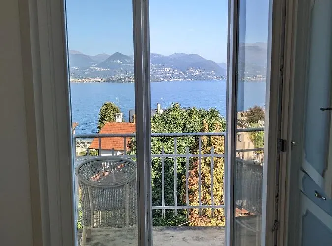 Breathtaking View In The Heart Of Lejlighed *