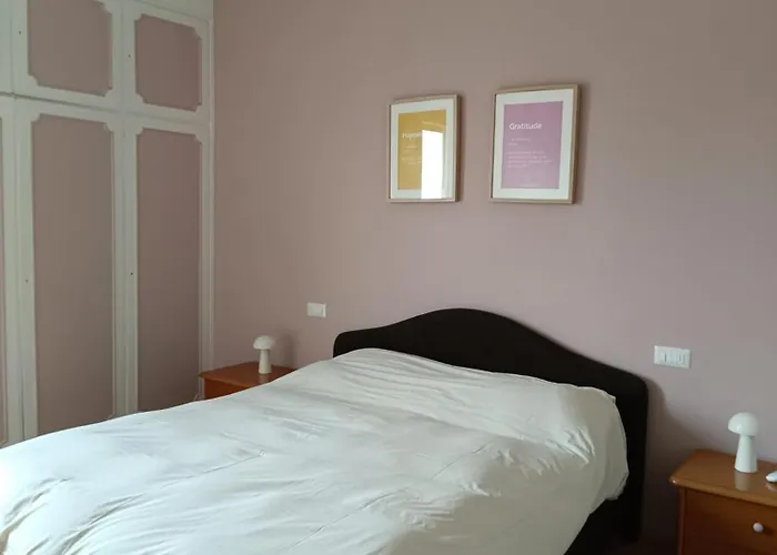 Breathtaking View In The Heart Of 公寓