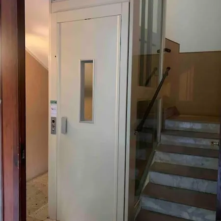 Apartment Breathtaking View In The Heart Of Stresa