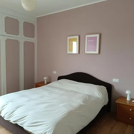 Breathtaking View In The Heart Of Apartament